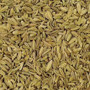 Semillas Hinojo (Fennel)