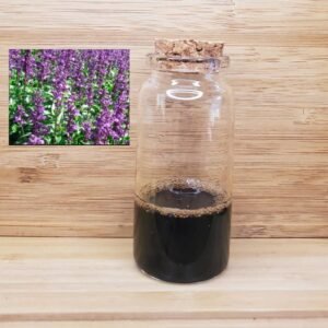 Extracto Salvia