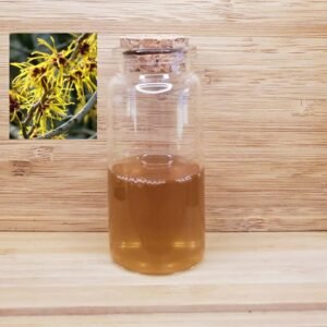 Extracto Hamamelis (witch hazel)