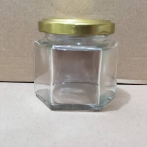 Tarro Cristal 4 onz