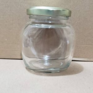 Tarro Cristal 4 onz