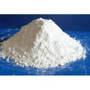 Oxido de Zinc No Nano