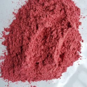 Mica Magic Red