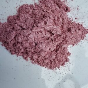 Mica Pink