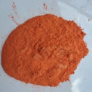 Mica Orange