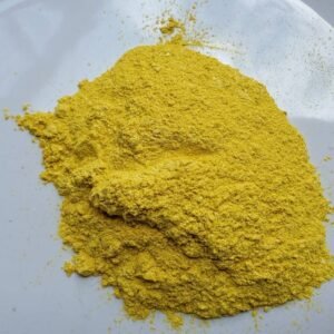 Mica Yellow