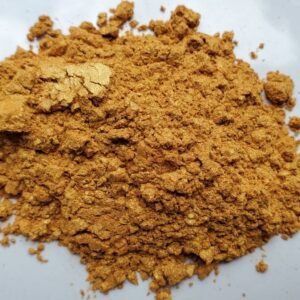 Mica Mayan