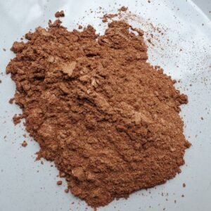 Mica Bronze