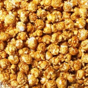 Aroma Pop Corn Caramelo