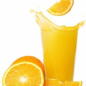 Aroma Naranja de Verano