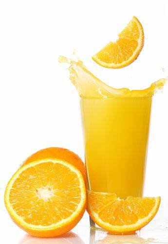 Aroma Naranja de Verano
