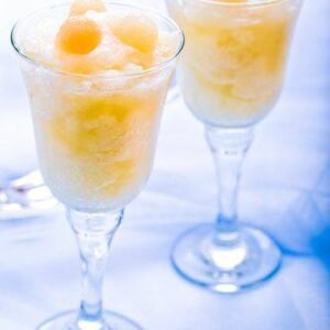 Aroma Melon Dulce