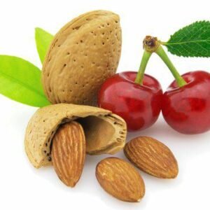 Aroma Cherry & Almendra