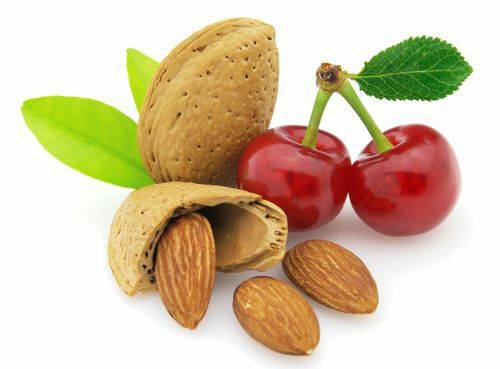 Aroma Cherry & Almendra