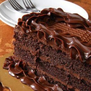 Aroma Bizcocho Chocolate