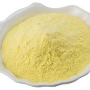 Vitamina A 99% Retinol Acetate Polvo