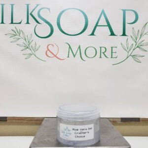 Aloe Vera Gel Crafter's Choice