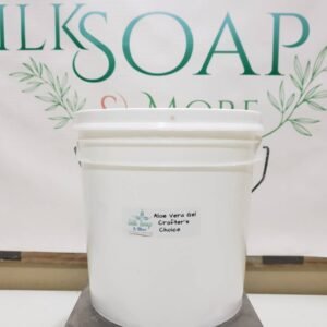 Aloe Vera Gel Crafter's Choice