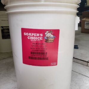 Aceite Palma Soaper's Choice
