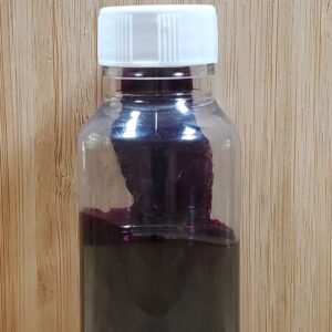Color Morado  Velas