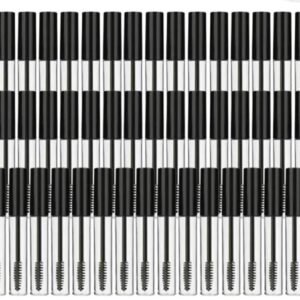 Tubo Rimel Tapa Negra 10 ml