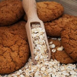 Aroma Avena Spice