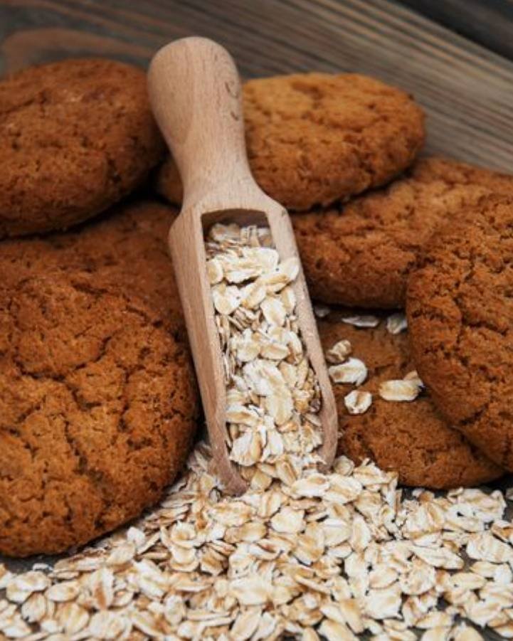 Aroma Avena Spice