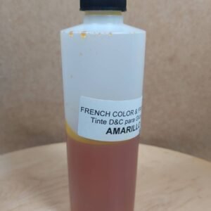 Color Amarillo Agua