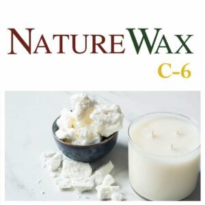 Cera Coco & Soya Nature Wax C-6