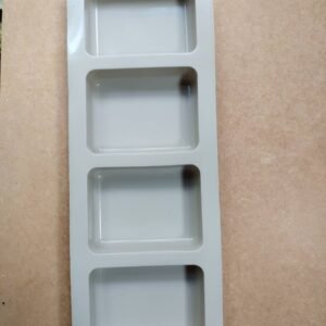 Molde Rectangular