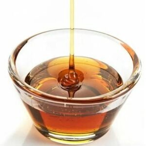 Aceite Castor ( ricino ) Rojo