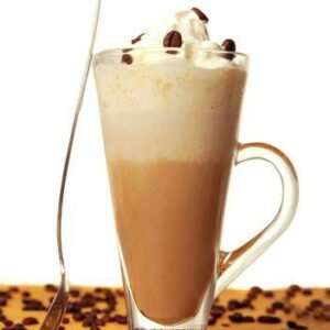 Aroma Cafe & Vainilla
