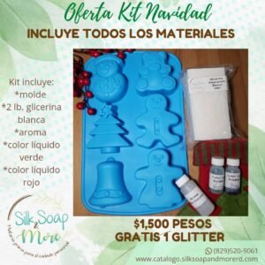 Kit Navideño