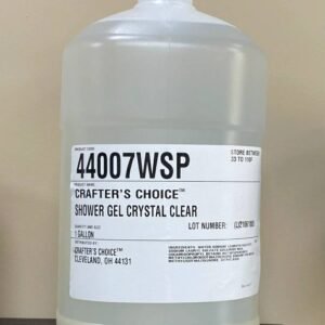 Gel de Baño Crafter's Choice