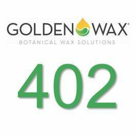 Cera Soya Golden Wax 402
