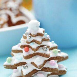 Aroma Galleta Jengibre