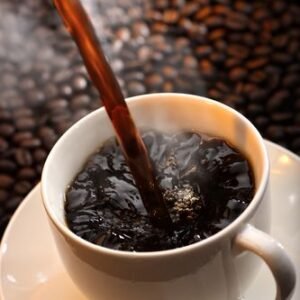 Aroma Cafe Tostado