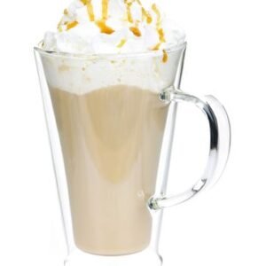 Aroma Cafe Caramelo con Crema