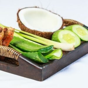 Aroma Lemongrass & Coco