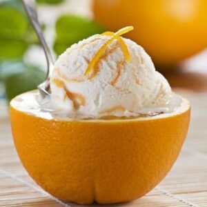 Aroma Naranja & Vainilla