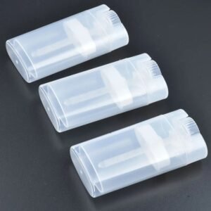 Envase Desodorante Perfume Barra 1/2 onza