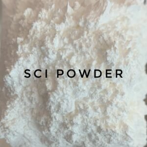 Sodio Cocoil Isetionato SCI en Polvo