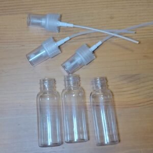 Atomizado Plastico