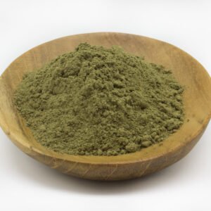 Hierba Cabra en Celo ( Horny Goat Weed )