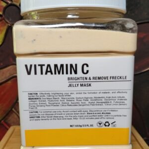 Mascarilla Gel Vitamina C