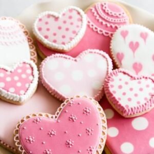 Aroma Galleta Glaseada