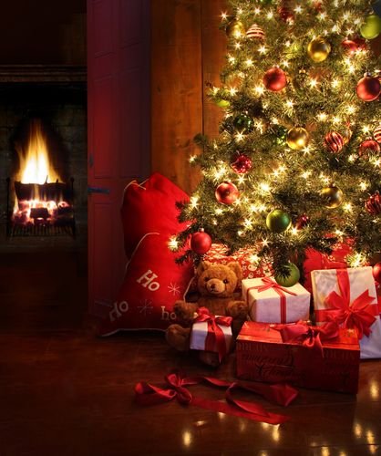 Aroma Noche Buena