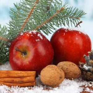 Aroma Manzana Navidad