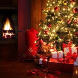 Aroma Arbol de Navidad