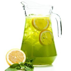 Aroma Citrico & Albahaca